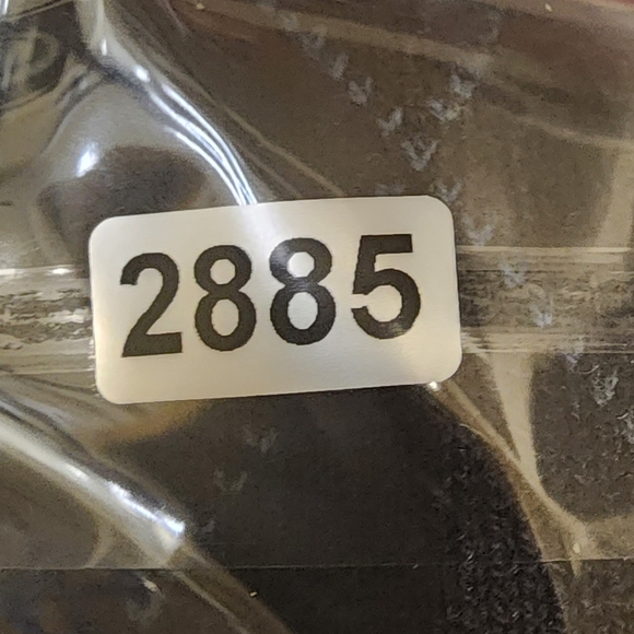 Brooks Brothers Vintage Men's Navy Blue Wool Blend quarter zip sweater size XXL - Picture 13 of 13